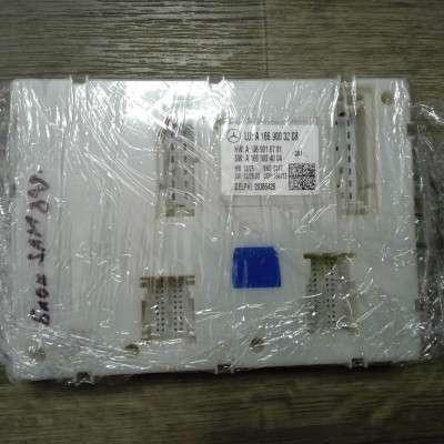 Блок комфорта SAM (Signan Auswerte Modul) Mercedes ML W166 (з 2011)