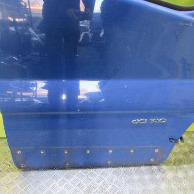 Двері передні праві Renault Trafic II, Opel Vivaro II, Nissan Primastar II (2006-2014) рестайл - 4