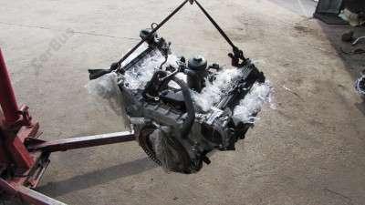 Двигун BUG 3.0 TDI Audi Q7 (2006-2009)