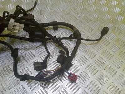 Проводка (жгут проводів) Volkswagen Touareg (2003-2006) дорестайл