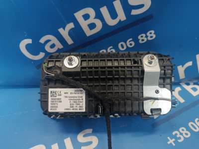 Подушка безпеки бокова (в сидіння) BMW X7 G07 (2018-2022)