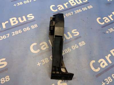 Педаль газу BMW X5 E70 (2010-2013) рестайл