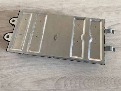 Блок комфорта SAM (Signan Auswerte Modul) Mercedes GL X164
