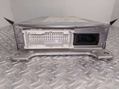 Блок керування телефоном (Bluethooth) BMW X5 E70 (2007-2010) дорестайл
