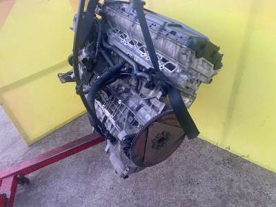 Двигатель M54 306S3 3.0i BMW X5 E53 (2003-2006) рестайл