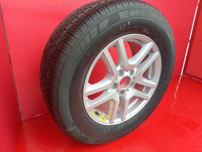 Колесо запасне (докатка) BMW X5 E53 (2003-2006) рестайл