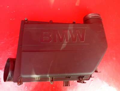 Корпус воздушного фильтра BMW X5 F15 (2013-2018)