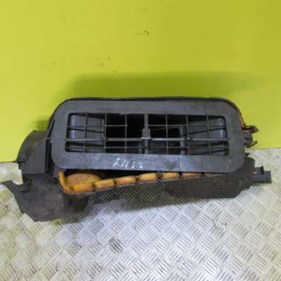 Корпус пічки Renault Trafic II, Opel Vivaro II, Nissan Primastar II (2006-2014) рестайл