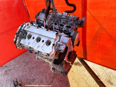 Двигатель CREC 3.0 TFSI Audi Q7 4M(2015-2020)