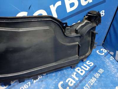Жабо планка лобового скла Ford Kuga 2 (2012 - 2016)