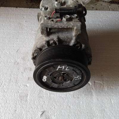 Компресор кондиціонера Mercedes ML W164 (2005-2011)