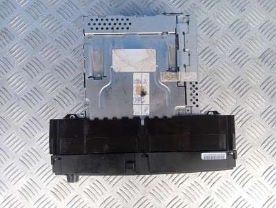 Блок CCC BMW (головний пристрій) BMW X5 E70 (2007-2010) дорестайл