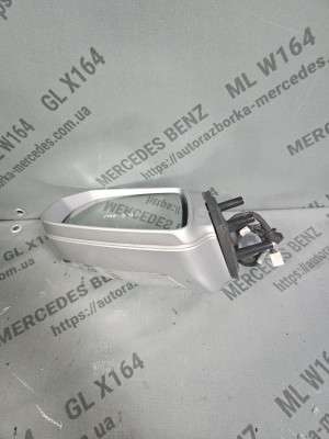 Дзеркало дверей бічне праве Mercedes ML W164 (2005-2011)
