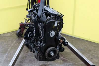 Двигатель R9M 1.6 dci Renault Trafic III, Opel Vivaro III (2014-2020)