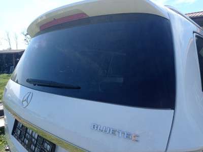 Кришка багажника (двері) Mercedes GL X166