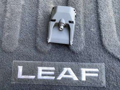 Камера в лобове скло Nissan Leaf II 2018-2024