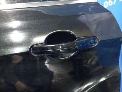 Двері задні ліві Ford Kuga 2 (2012 - 2016)
