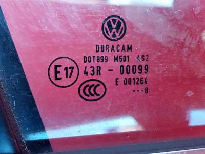 Двері передні праві Volkswagen Touareg CR (2018-2024)