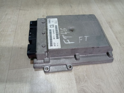 Блок управления двигателем Ford Transit MK7 (V347 / V348; 2006—2013
