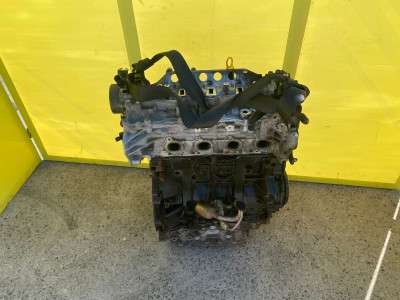 Двигатель M9T 2,3 DCI RENAULT MASTER III