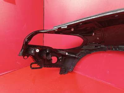 Крило переднє праве BMW X5 E53 (2003-2006) рестайл