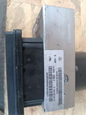 Блок керування ABS Mercedes ML W164 (2005-2011)