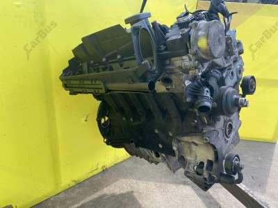 Двигун M57 306D2 3.0d BMW X5 E53 (2003-2006) рестайл