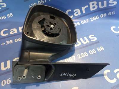 Дзеркало дверей бічне ліве Mercedes-Benz Vito W 639 (2003-2010) дорестайл