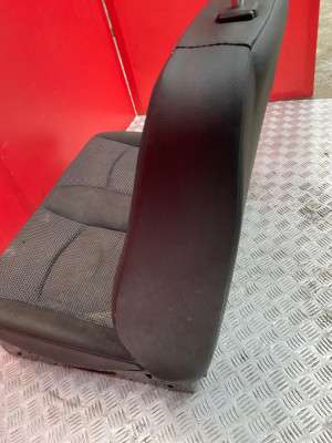 Сидение двойное Mercedes-Benz Vito W 639 (2010-2014) рестайл