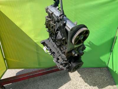 Двигатель F9A 1.9 dci Renault Trafic II, Opel Vivaro II, Nissan Primastar II (2001-2006) дорестайл