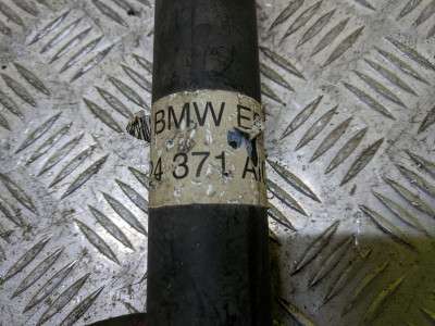 Кардан BMW X5 E53 (2003-2006) рестайл