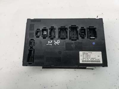 Блок комфорта SAM (Signan Auswerte Modul) Mercedes GL X164