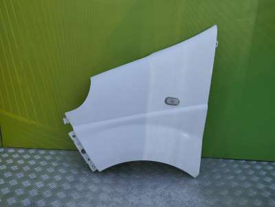 Крило переднє ліве Renault Trafic II, Opel Vivaro II, Nissan Primastar II (2006-2014) рестайл