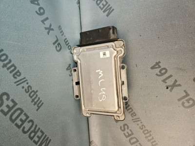 Блок керування adblue Mercedes ML W166 (з 2011)
