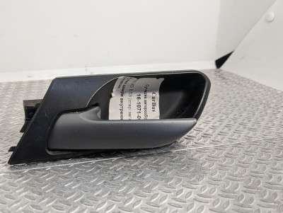 Ручка дверей внутрішня ліва сторона BMW X5 E53 (2003-2006) рестайл