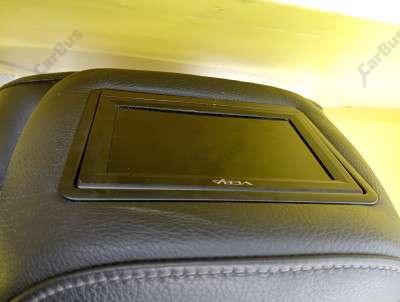 Салон (сидения) комплект BMW X5 E53 (2003-2006) рестайл