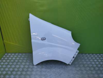 Крило переднє праве Renault Trafic II, Opel Vivaro II, Nissan Primastar II (2006-2014) рестайл