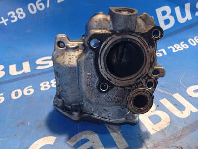 Клапан EGR Mercedes-Benz Vito W 639 (2010-2014) рестайл