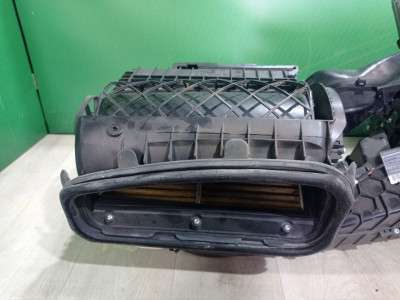 Отопитель в сборе (печка) Mercedes GL X166