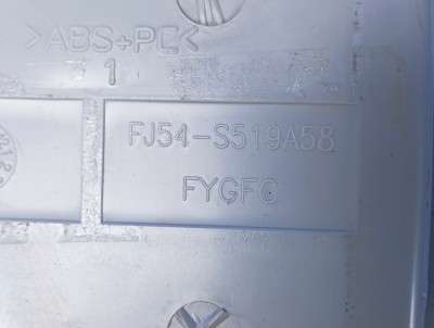 Плафон салону (ліхтар) Ford Escape 3 FL ( 2012 - 2019 )