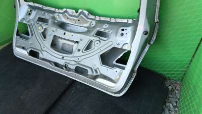 Кришка багажника (двері) Mercedes ML W166 (з 2011)