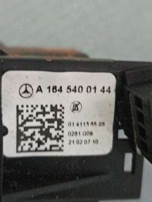 Перемикач поворотів Mercedes ML W164 (2005-2011)