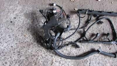 Проводка (жгут проводів) BMW X5 E53 (2003-2006) рестайл