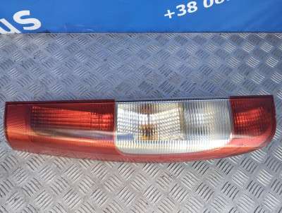 Ліхтар задній лівий Mercedes-Benz Vito W 639 (2003-2010) дорестайл