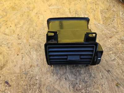 Дефлектор обдува салона центральный Ford Transit MK7 (V347 / V348; 2006—2013