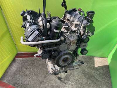 Двигун CRCA 3.0 TDI Volkswagen Touareg NF (2010-2014)