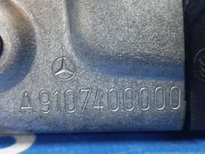 Замок дверей задньої лівої Mercedes-Benz Sprinter W907 (2014-2024)
