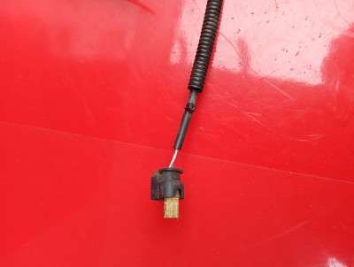 Датчик температуры сажевого фильтра Mercedes-Benz Sprinter W907 (2014-2024)