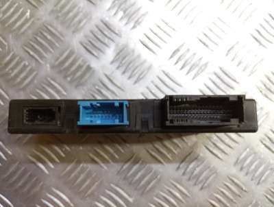 Блок BMW MULF2 BMW X5 E70 (2007-2010) дорестайл