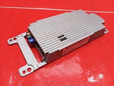 Блок телематика (Combox telematik) BMW X3 F25 (2010-2017) - 2